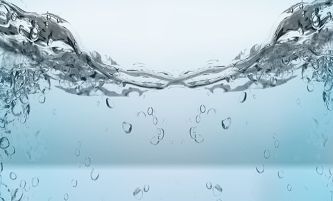 如何去除水中的鐵和錳？